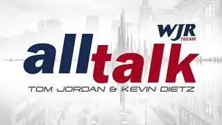 All Talk with Tom Jordan and Kevin Dietz Michigan primary preview