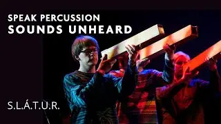 SU Masterclass 42: S.L.&Aacute;.T.U.R. on Collective Collaboration
