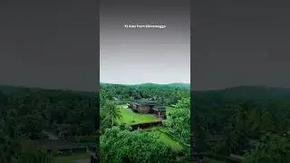Top place to visit in Shivamogga |  Karnataka tourist places #travel #karnataka#malenadshimoga #trip