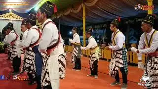PRAJURITAN EKO PROYO - TLOGO PUCANG - LIVE TRAJU SAMPON SARI