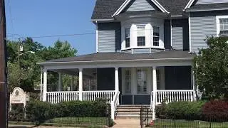 Sweeney Funeral Home Riverside NJ