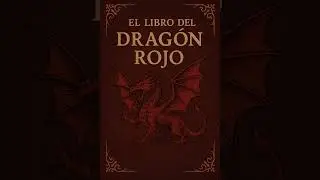 El libro prohibido que invoca a Lucifer: El Drag&oacute;n Rojo #LibroProhibido #DragonRojo #Ocultismo