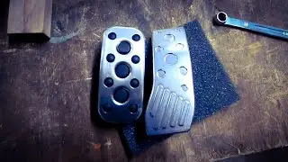 【GRヤリス】アクセルペダル交換しただけの動画+おまけ(๑&bull;﹏&bull;)