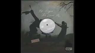 @HusKingpin - BROKEN SKY (PROD. ROBINBANKS)