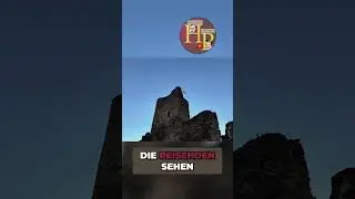 Versteckte Burg, die geniale Manderscheider Taktik!