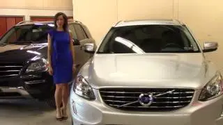 Volvo Conquest Program