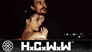 CRIMENA - DEATH SENTENCE - HARDCORE WORLDWIDE (OFFICIAL HD VERSION HCWW)