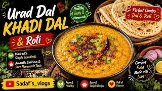 Khadi dal aur chapati😋#explore #food #indianfood #youtubeshorts #share #shortvideo #shorts #trending