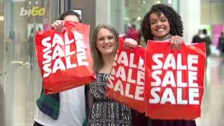 5 of the Best Black Friday and Cyber Monday Travel Deals