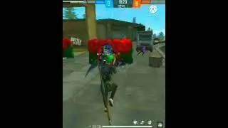 free fire  #432167'74