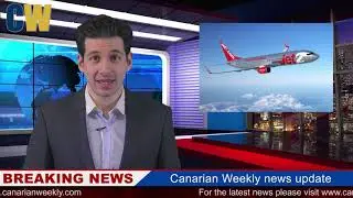 Canarian Weekly news update Saturday 16.01.2021