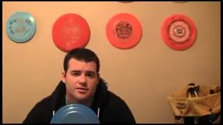 BBB 2016 - Rob McLeod Talks About Throwing Outside of Ultimate