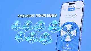 Spin & Earn with Monstar!