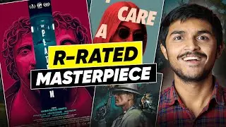 Best R-Rated Movies on NETFLIX in Hindi & English