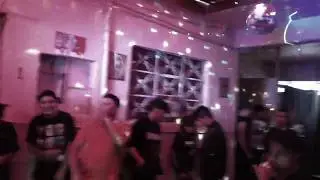 Thras Dubz live set Mugroso Bass Vol 2