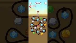 Pull The Gold 🪙 Level 102 #pullthegold #pullthegoldgame #forkids #games #shortgame #level102