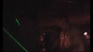 The Epoxies (2006-03-27 - Bei Chez Heinz, Hannover) - Clip 1