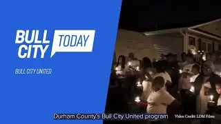Bull City Today ep. 1315   Bull City United (Sept. 11, 2023)