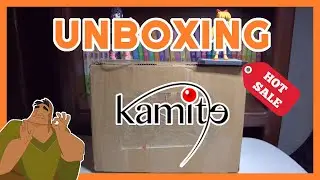 😊He compra'o unos mangas del Kamite😊 ➤ Unboxing tienda en l&iacute;nea Kamite Manga.