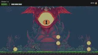 The Messenger Gameplay [13|PS5]