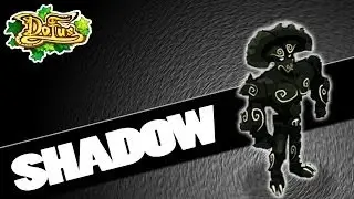 [Dofus] Zing - Shadow Event