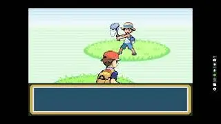 saga pokemon fire red - #3