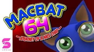 Macbat 64 - Final Trailer