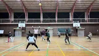 ②