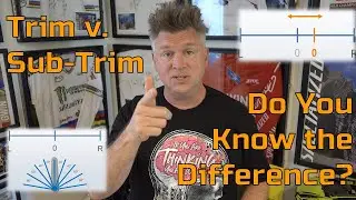 Trim v. Sub-Trim - Do you know the difference?