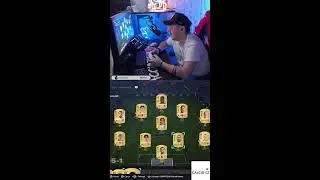 CENTROCAMPISTI TOTY🔥BOOST WL E RIVALS🔥GRUPPO COMPRAVENDITA