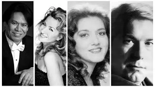 Re-pitched VERDI REQUIEM Romanko, Remmert, Ikaia-Purdy, H&ouml;lle - G&ouml;nnenwein - Ludwigsburg 9VI95