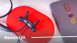 OnePlus Bullets Wireless - Recenzja 