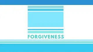 06/06/21 SCC Stream Church Service, Forgiveness: Self Awareness and the Cross