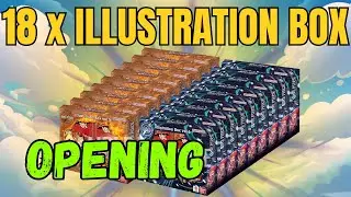 Haben wir wieder so viel Gl&uuml;ck? - ILLUSTRATION PACK 5&6 - STARTER DECK [ST29] -[OP-13] [PRB-02]