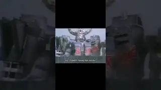 Băng đảng qu&aacute;i xế đ&atilde; từng n&oacute;i #supersentai #carranger
