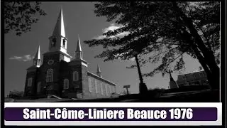 St-Côme Linière de Beauce 1976 