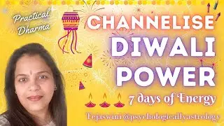 Deepavali: A Complete 7-Day Energy Guide from Rama Ekadashi to Bhai Dooj
