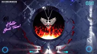 Ceferoff Studio - PAT (Official Audio)