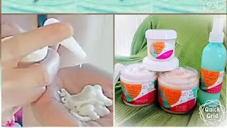 NoFrizz10 Complete Hair Care - For all hair types and climates! TRAILER