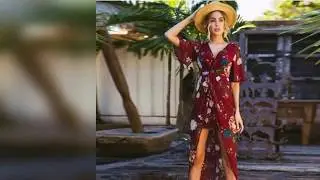 Women Dresses in Dubai, UAE -  New Collection Women Fashion - Fullbazar