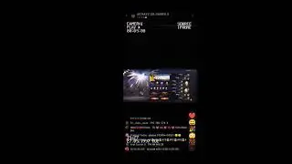 Live I'd check by @crazy sr gamer
