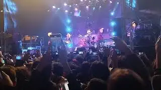 Duman - Seni Kendime Sakladım | 3 Aralık 2022 - Ankara