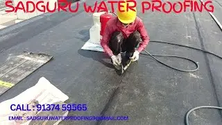 Importance of Joint Sealing in Waterproofing