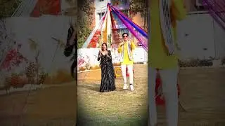 Silky Silky Saree Tor || Nitesh Kachhap New Nagpuri Song || New Dance Video