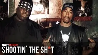Pro Hooper Says Pac's The MOST Overrated Rapper Of All-Time [Romeo Travis | Episode 3]