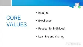 Tata Consultancy Services (TCS) | Fundamental of Management Theories & Practices | MBA Presentation