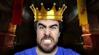 MURDER THE KING