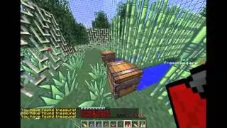 [Detente] Sur mon serveur TeeweeLife !!