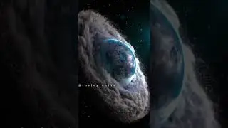 COSMIC VORTEX PLANATE #reels #virals