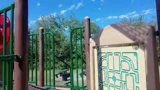 Dji Neo Blue Rock Springs Park #beltfpv #dji #drone #707drones #flywithme
